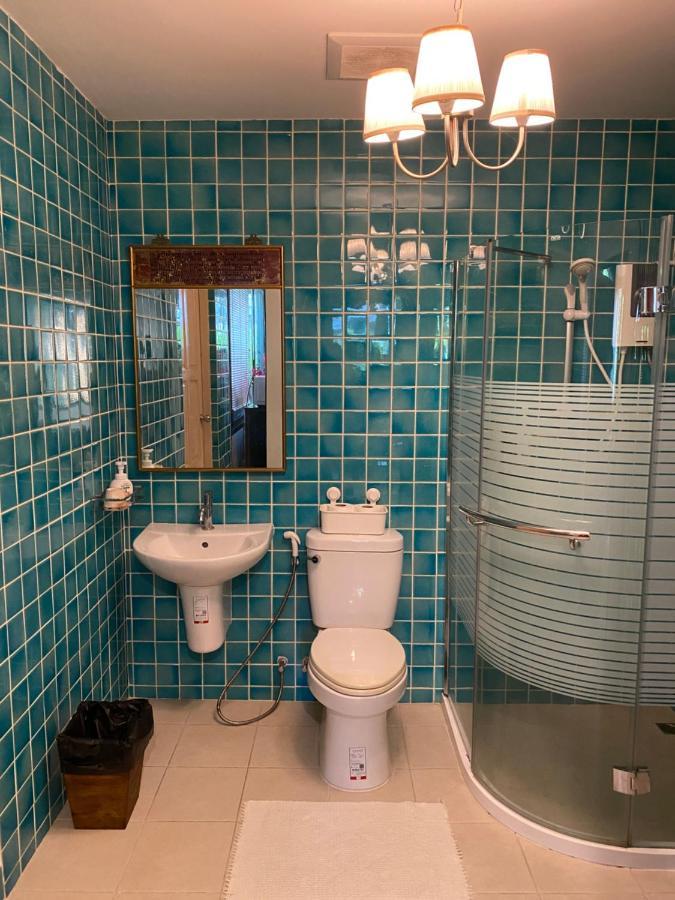 Cozycomo Bangkok Ngoại thất bức ảnh