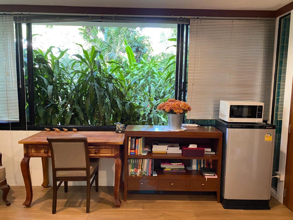 Cozycomo Bangkok Ngoại thất bức ảnh