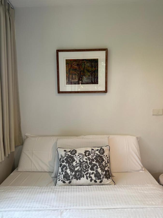 Cozycomo Bangkok Ngoại thất bức ảnh