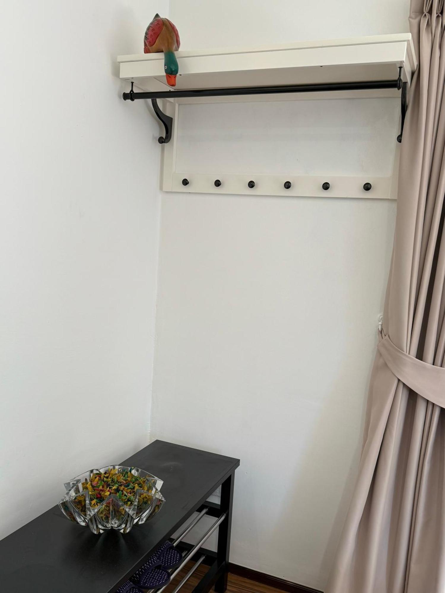 Cozycomo Bangkok Ngoại thất bức ảnh