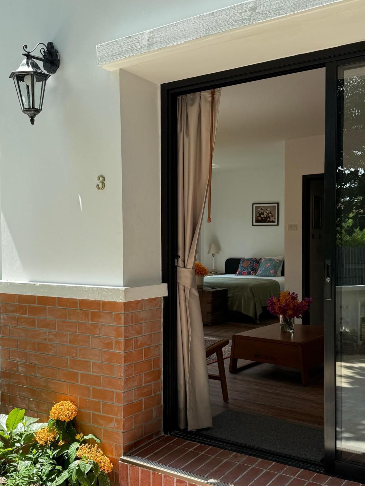 Cozycomo Bangkok Ngoại thất bức ảnh