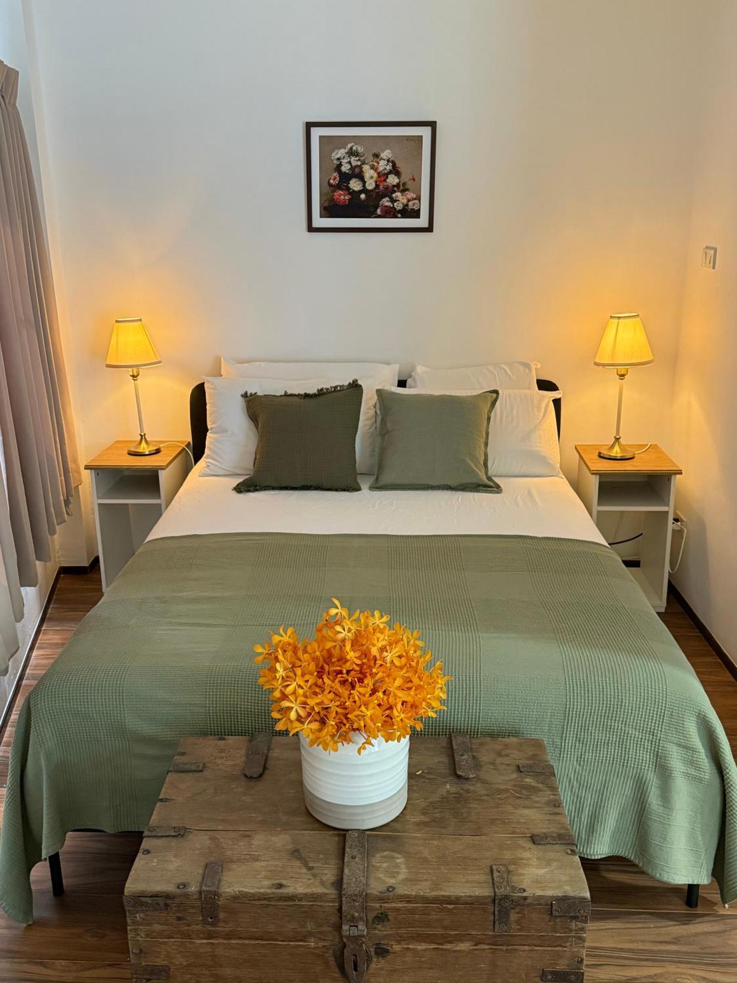 Cozycomo Bangkok Ngoại thất bức ảnh
